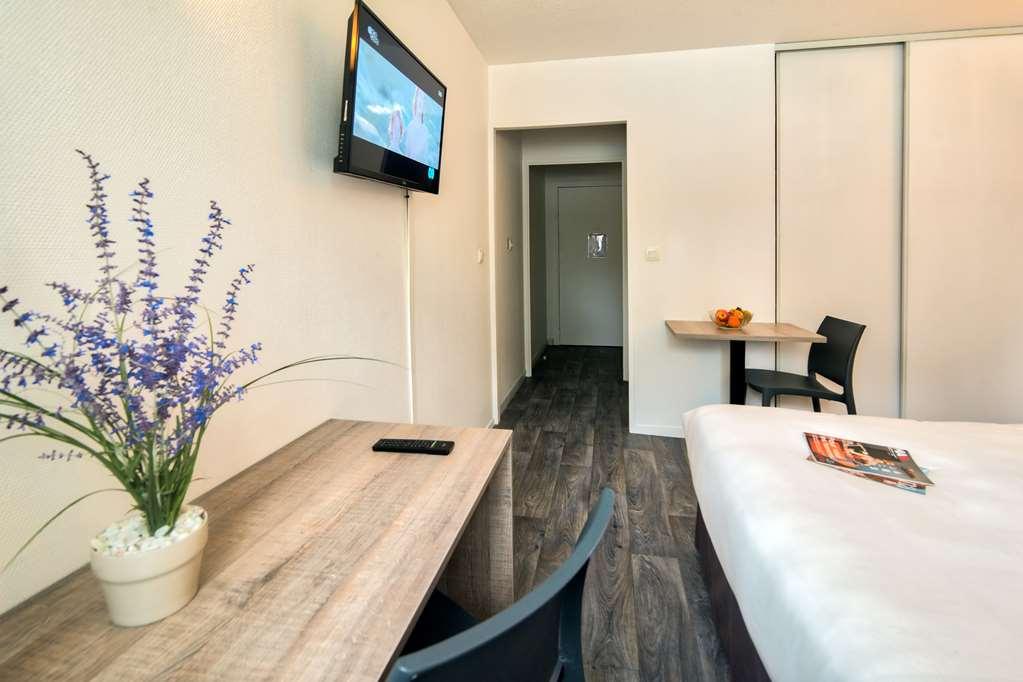 Zenitude Bordeaux - Merignac Hotel ห้อง รูปภาพ