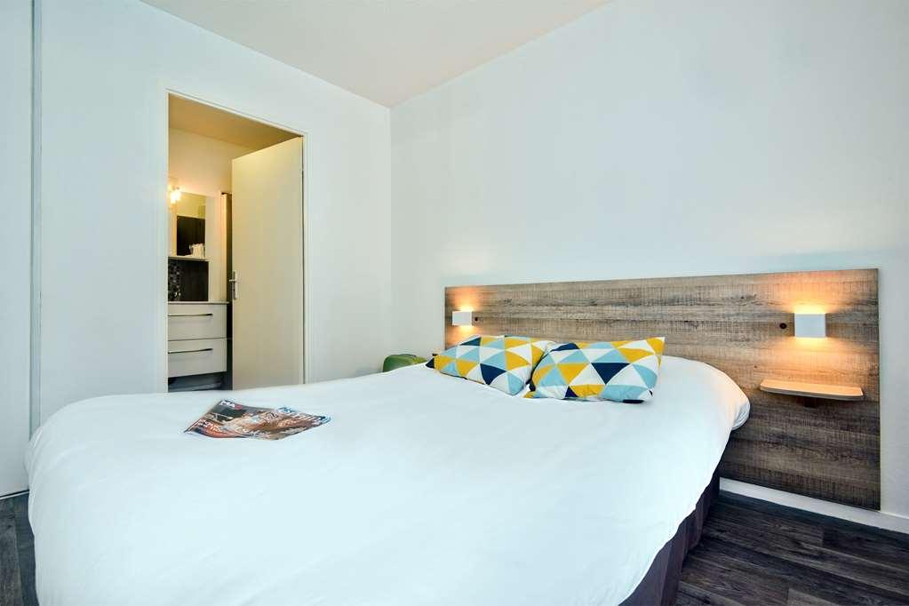 Zenitude Bordeaux - Merignac Hotel ห้อง รูปภาพ