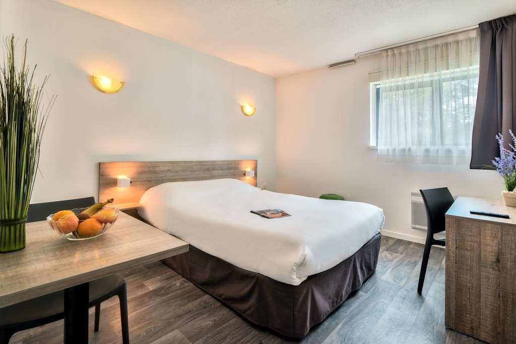 Zenitude Bordeaux - Merignac Hotel ห้อง รูปภาพ