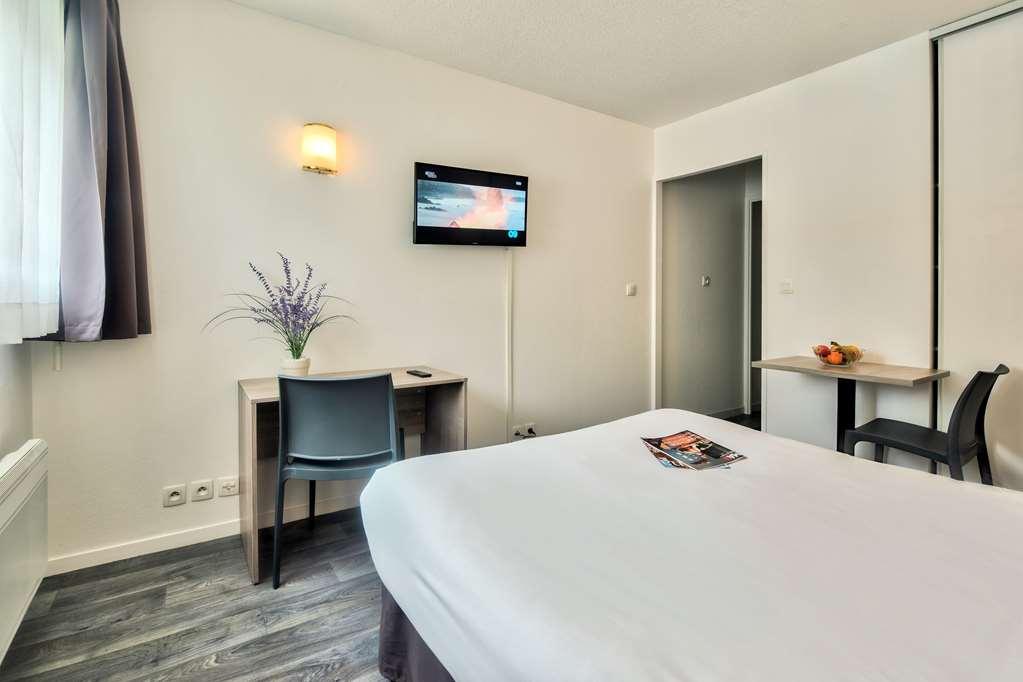 Zenitude Bordeaux - Merignac Hotel ห้อง รูปภาพ